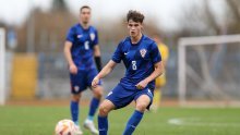 Hrvatska nakon čak 10 godina igra na Euru U-19. Evo kad počinje prva utakmica i gdje gledati