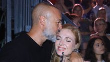 Rijedak izlazak poznatog para: Nataša Janjić i Nenad Medančić prepustili se emocijama u Splitu