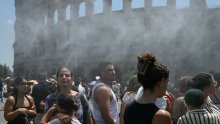 Toplinski val širi se na jug i jugoistok Europe: Raste zabrinutost od šumskih požara