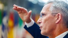 Bivši šef NATO-a: 'Obrana Sjedinjenih Država počinje na granici Europe i Rusije'