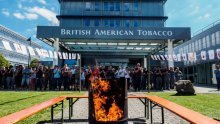 British American Tobacco ukida 5500 radnih mjesta diljem svijeta