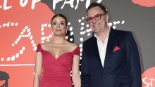 Tarik i Lejla Filipović čestitali sinu rođendan uz dirljivu poruku