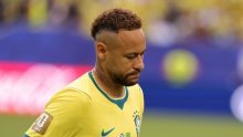 Neymar nakon ispadanja Brazila objavio kraj: 'Sada je gotovo, odlazim'