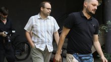 Afera Hipodrom: Sud odbio zahtjev obrane Gorana Đulića za izdvajanjem dokaza
