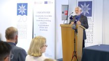 HKS dobio novi STEM i IKT istraživačko-inovacijski centar vrijedan 3,3 milijuna eura