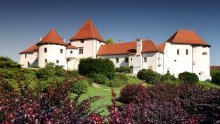 Završena energetska obnova varaždinskog Starog grada vrijedna 1,18 milijuna eura