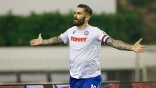 Hajdučka i hrvatska javnost ne smiju se odreći Marka Livaje