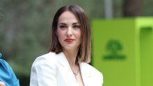 Tatjana Jurić ne krije da uživa u razgledavanju Kanade: 'Predivno je doći...'