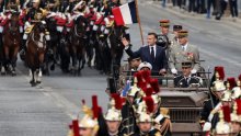 Milanović i Plenković zaratili oko francuske parade: Evo o kakvom se mimohodu radi