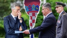 Počupali se Milanović i Plenković, u nemogućoj poziciji - general Kundid