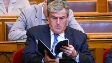 Mađarska nuklearki na dva dana dopustila prekoračenje temperaturnog limita Dunava