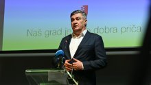 Milanović: Sretno korištenje ostataka EU fondova kakve smo poznavali