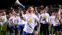 Bivši hrvatski izbornik šokiran načinom na koji je Garcia kaznio Livaju: 'Neshvatljivo!'