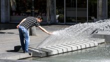 Rekordne temperature u Srbiji: Predaha nema ni u planinama