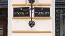 Vrhovni sud utvrdio ozbiljne propuste na sudovima u Šibeniku i Zadru: Dobili rok od 15 dana