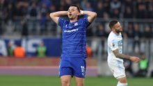 Veliki interes za Hoxhu: Želi ga klub iz Serie A