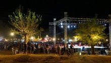 Kino pod zvijezdama, gastro zona i koncerti: Iđen Doli Fest ima sve za top ljetni vikend