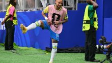 Neymaru se ovo nikad nije dogodilo u karijeri: Ancelotti objasnio neobičan potez protiv Japana