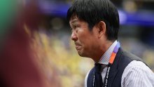 Japan je bio na korak od senzacije, a izbornik nakon poraza pokazao veličinu