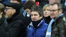 Zvijezda Oasisa šokirala uoči nokaut-faze: 'Ne navijam za Englesku zbog Uniteda i Liverpoola'