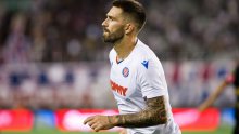 Marko Livaja nije postao ovakav jučer. Takav je cijeli život