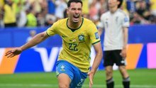 Novi rekord: Brazilac ispisao povijest Svjetskog prvenstva