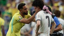 Gesta o kojoj bruji nogometni svijet: Brazilci oduševili nakon pobjede