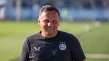 Kovačević: Pojačanja stižu. Livaković? Ja vjerujem da ostaje...