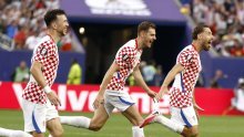 Paragvaj srušio povijesni niz Nijemaca: Hrvatska je sada jedina kojoj je to uspjelo