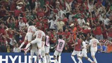 Maroko izbacio Nizozemsku nakon najbizarnijih penala u povijesti SP-a