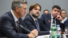 Bira se predsjednik Povjerenstva za fiskalnu politiku: Stiglo pet prijava