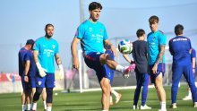 Matanović izabrao između Ronalda i Messija; odgovor će mnoge iznenaditi