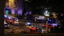 Državno odvjetništvo u Monaku ne misli da je jučerašnja eksplozija bila teroristički napad