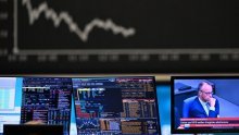 Tehnološki sektor potaknuo rast Wall Streeta, no na europskim burzama cijene pale