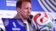 Nagelsmann nakon ispadanja Njemačke dodatno razljutio navijače