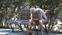 Spas od vrućina: Riječka prihvatilišta organiziraju dnevni smještaj za beskućnike