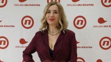 Eciji Ojdanić obitelj pripremila rođendansko iznenađenje, ona poručila: 'Bili ste šlag na torti'