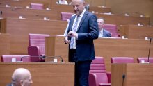 Zekanović žestoko prozvao Milanovića zbog Pariza: 'Može reći sve i ostati živ'