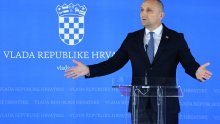 Anušić odgovorio Milanoviću: Očekujem da Kundid postupi u skladu sa zakonom. Ako to ne učini...
