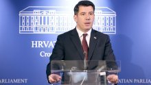 Predsjednik Mosta oštro: 'Pravosuđe treba do temelja razoriti, a onda iznova izgraditi'