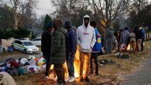 Kaos u Južnoafričkoj Republici zbog prosvjeda protiv imigranata: 'I oni imaju pravo na zaštitu'