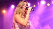 Lidija Bačić potpuno iskreno o braku: Nisam nikad pomislila da se udam