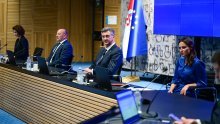 Vlada povećava državnu potrošnju: Rashodi u 2027. rastu na 31,3 milijarde eura