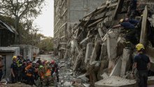 Apokaliptične scene iz Venezuele: Više je od 1700 poginulih, SAD udvostručuje pomoć