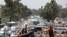 Irak se želi pridružiti grupi zemalja: 'Definitivno će biti dobra ideja'