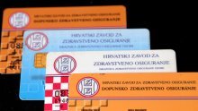 Od sutra velika promjena u zdravstvu: Bez nove iskaznice nema pristupa CEZIH-u