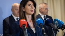 Darijana Filipović o BiH: 'Jedna opcija je i treći entitet, odnosno više entiteta'