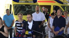 VIDEO Zagrebačka vlast osmislila nove metode za pomoć građanima tijekom vrućina