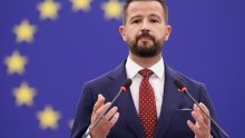 Milatović: Članstvo u Europskoj uniji prirodan je nastavak puta za Crnu Goru
