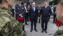 Milanović, Anušić i Kundid sutra u isto vrijeme na istom mjestu